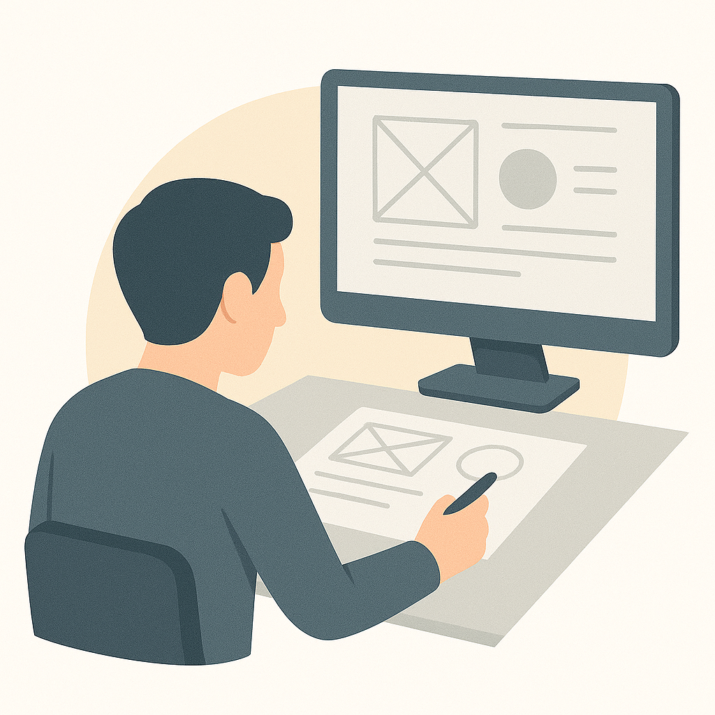 Webdesign für Unternehmen in Ingolstadt