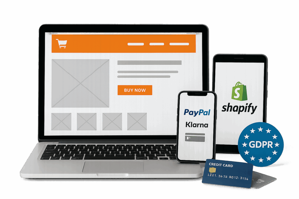 Webdesign Ingolstadt