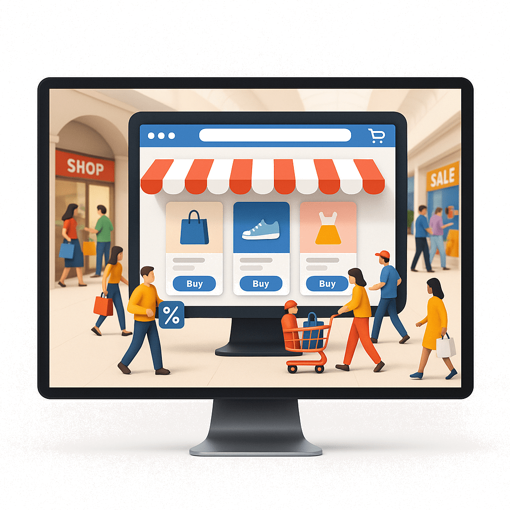 Webdesign Ingolstadt