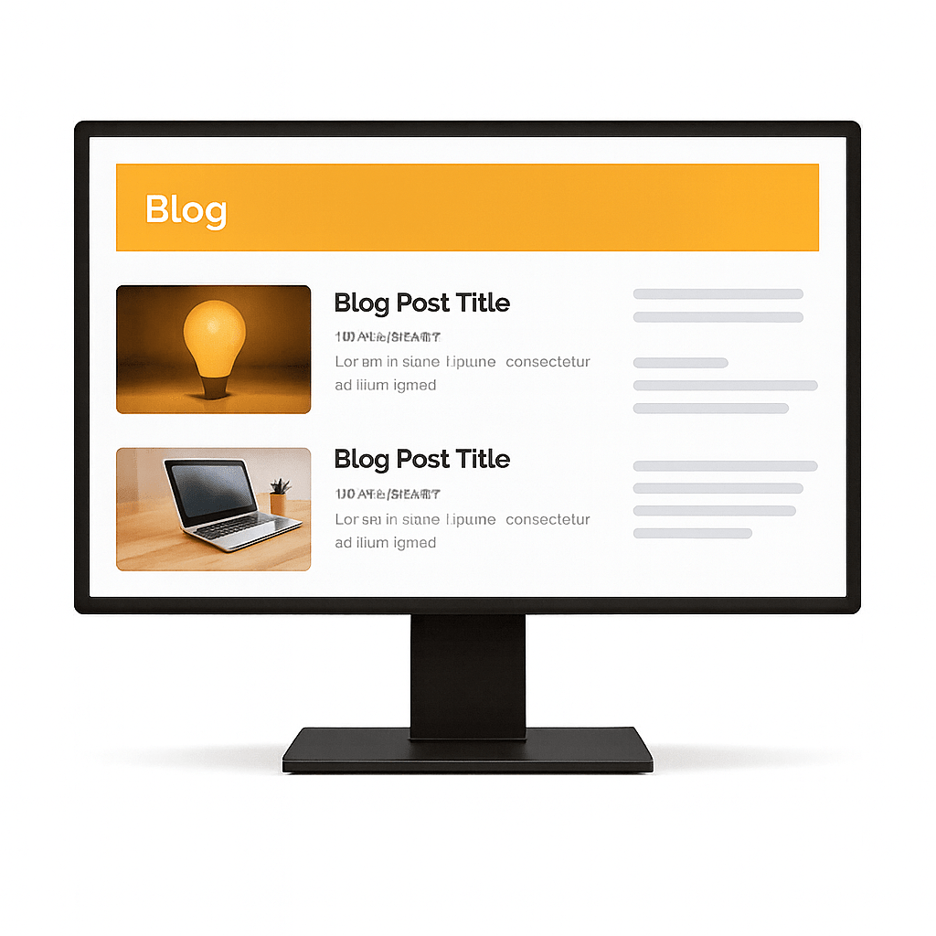 Webdesign Ingolstadt