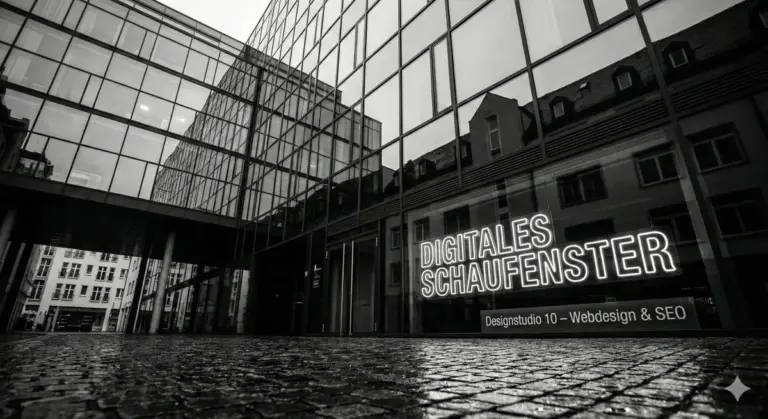 Professionelles Webdesign und SEO f&uuml;r Unternehmen in Ingolstadt - Designstudio 10